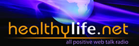 The Joy of Creation. A radio interview on Healthylife.net