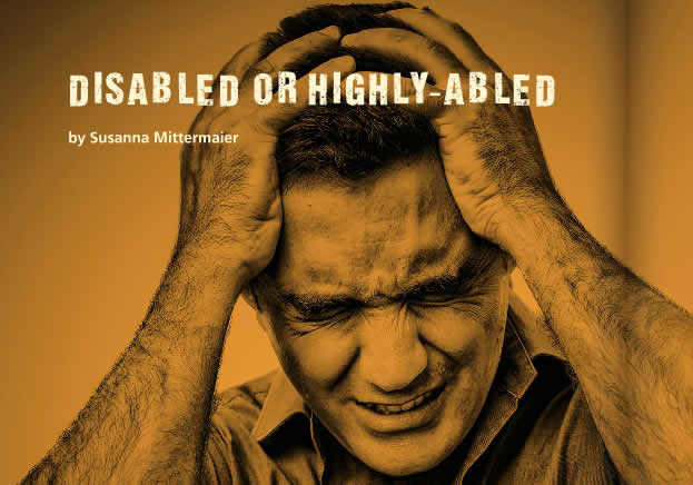 Highly Abled