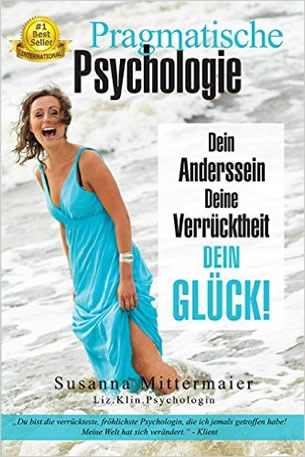 Pragmatic Psychology by Susanna Mittermaier