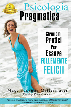 Pragmatic Psychology by Susanna Mittermaier