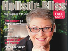 Susanna Mittermaier :: Holistic Bliss