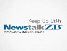 Susanna Mittermaier :: News Talk ZB